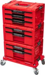 QBRICK SYSTEM PRO DRAWER WORKSHOP SET