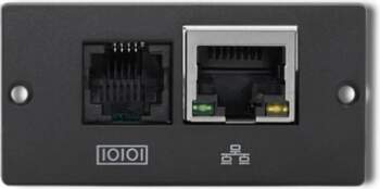 Qoltec SNMP Module for 3-Phase UPS
