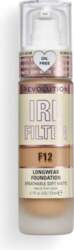 Revolution Make Up IRL FILTER longwear