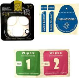 Riff "Camera Protective Glass Apple