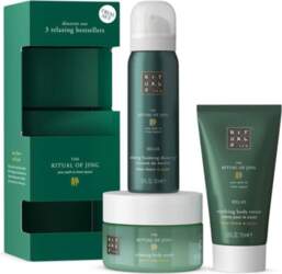 Rituals Jing Trial Set 245 ml