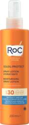 Roc Soleil Protect Moisturizing Spray Lotion