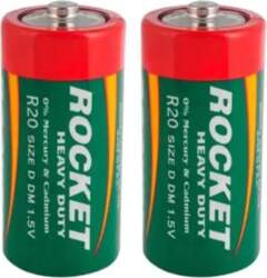 Rocket R20-2AA 2-pack Blister