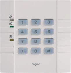 ROGER PR302 ACCESS CONTROLLER