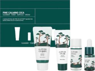 Round Lab - Pine Calming Cica