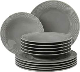 Select SELTMANN BEAT COLOR GLAZE dinnerware