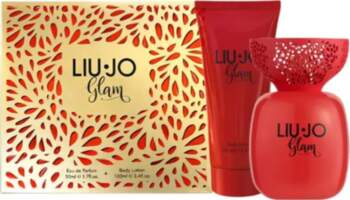 Set Liu Jo: Glam, Eau De