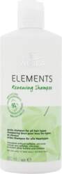 Shampoo Wella Professionals Elements Renewing, 500ml