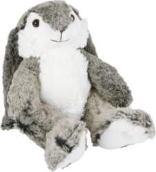 Small Foot Cuddly Hop-a-long Rabbit