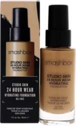 Smashbox, Studio Skin, 24-hour full coverage
