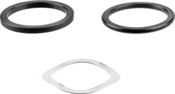 SRAM Road BB30 uz BB386 Force