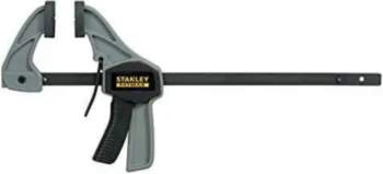 Stanley FatMax Single Handle Clamp Small