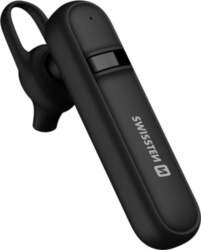 Swissten Caller Bluetooth HandsFree Headset with
