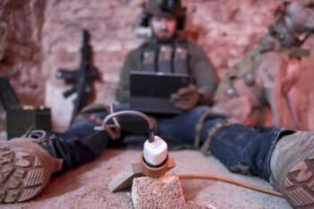 Tactical "Base Plug Mini" 20