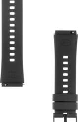 Tactical Quick Release Silicone Band 18mm