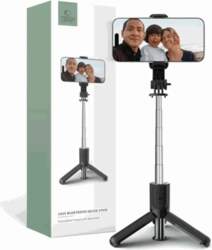 Tech-Protect L02S melns