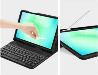 Tech-Protect SC PEN + KB priekš