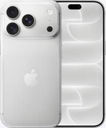 Telefons Apple iPhone 18 Pro 2TB
