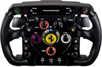 Thrustmaster Ferrari F1