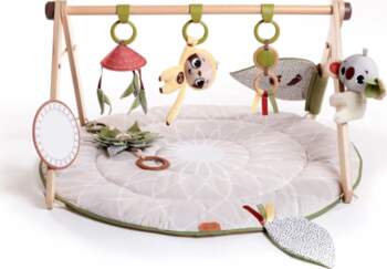 Tiny Love Boho Chic