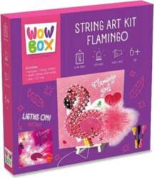 TM TOYS Creative set WOW BOX