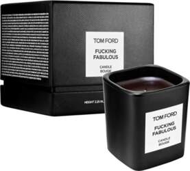 Tom Ford - Fucking Fabulous -