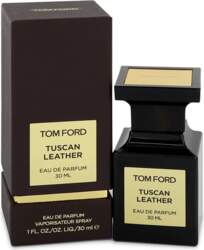Tom Ford Tuscan Leather Eau De