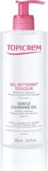 Topicrem - (Gentle Clean sing Gel)