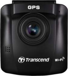 Transcend DrivePro 250 Black