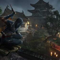Ubisoft Assassin`s Creed: Shadows (PS5)