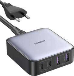 Ugreen Nexode CD327 2xUSB-C / 2xUSB-A