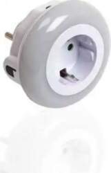 Ultron LED plug-in socket light (185959)