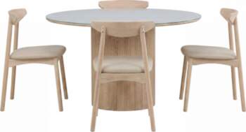 VentHon Härön Dining Table FSC 100%