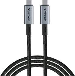 Verbatim USB-C High-Speed Charging & Data