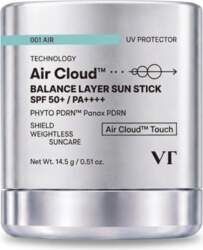 VT Cosmetics - Air Cloud Balance