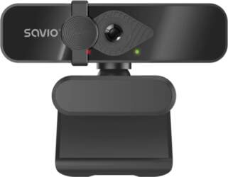 Webkamera 4K CAK-06 SAVIO