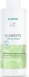 Wella Elements Calming Shampoo 500ml