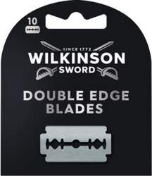 Wilkinson Sword - Double Edge Blades