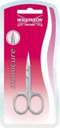 Wilkinson Sword - Manicure Scissors