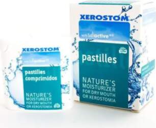 Xerostom 30 tabletes