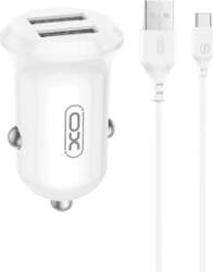 XO CC67 White