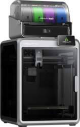 3D printeris "Creality K2 Combo"