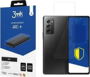 3MK "ARC+ Fullscreen Protector Galaxy