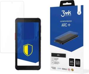3MK "ARC+ Screen Protector Galaxy