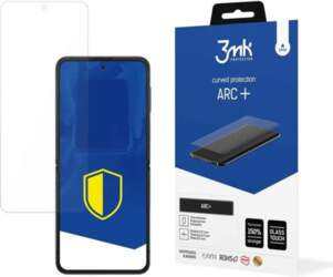 3MK "ARC+ Screen Protector Galaxy