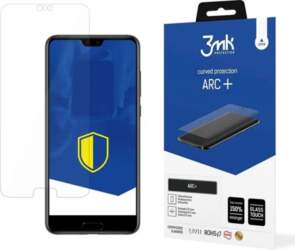 3MK "ARC+ Screen Protector Huawei