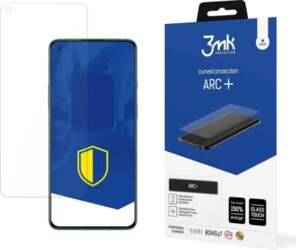 3MK "ARC+ Screen Protector OnePlus