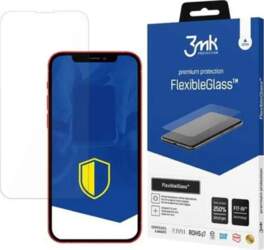 3MK "FlexibleGlass Screen Protector iPhone