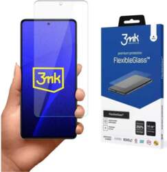 3MK "FlexibleGlass Screen Protector Redmi