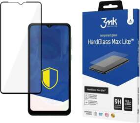 3MK "HardGlass Max Lite Screen